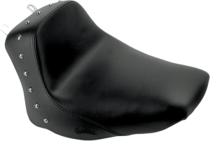Heels Down Solo Seat Black