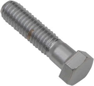 Replacement Hex-head Bolts Silver, 2, nordicamoto.ro