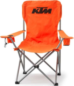 Scaun KTM Racetrack