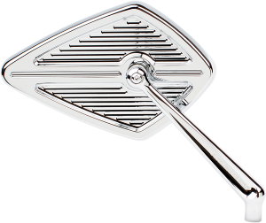 Diamond Mirror Chrome, 3, nordicamoto.ro