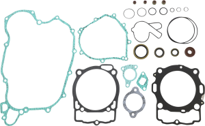 Complete Gasket Kit