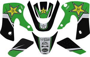 Rockstar Shroud Graphic Kit, 3, nordicamoto.ro