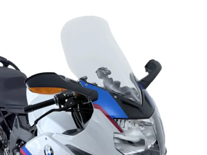 Windscreen Caponord K1200s-k1300s Clear, 1, nordicamoto.ro