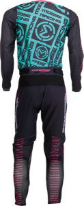 Sahara Jersey Blue M, 2, nordicamoto.ro