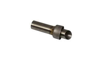 Noise Damper Stainless Steel 