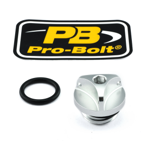 Oil Filler Caps, 1, nordicamoto.ro