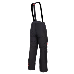 Pantaloni Snowmobil Klim Kaos Insulated Negru M, 5, nordicamoto.ro
