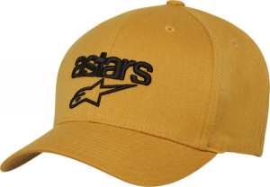 Hat Hert Blz Lxl Yellow 