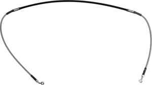 Stainless Steel Braided Brake Line Braided 