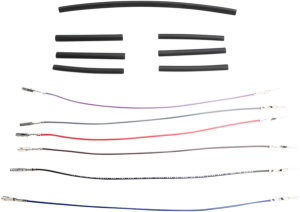 Throttle By Wire Extension Harness Kit Black, 1, nordicamoto.ro
