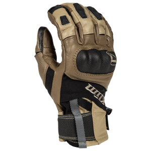 Manusi Klim Adventure GTX Short
