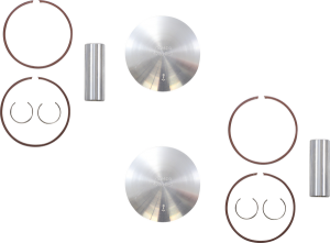 Set de pistoane, 1, nordicamoto.ro