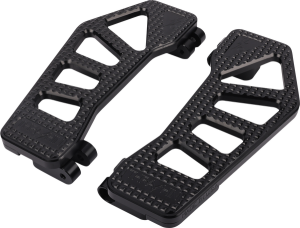 Floorboards Black
