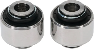 Rear Suspension Knuckle Kit Chrome 