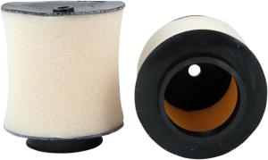Foam Air Filter Off-white, 1, nordicamoto.ro