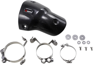 Scut termic de schimb, negru, 2, nordicamoto.ro