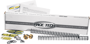 Complete Front End Suspension Kit 