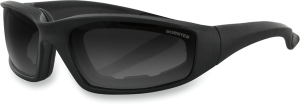 Foamerz 2 Sunglasses Black Medium Frame, 2, nordicamoto.ro