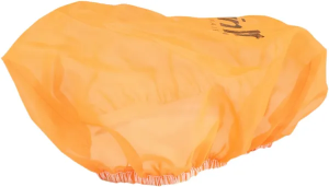 Grand Prix Filter Cover Orange