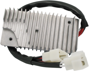Rectifier And Regulator For Yamaha