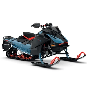 Snowmobile Ski-Doo Backcountry X-RS 850 E-TEC Turbo R '26