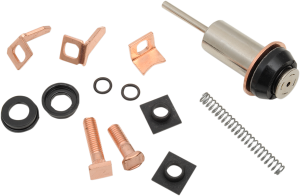 Starter Solenoid Repair Kit