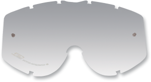 Replacement Goggle Lens Clear