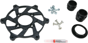 Carrier Ring Set Anodized, Nickel, 2, nordicamoto.ro