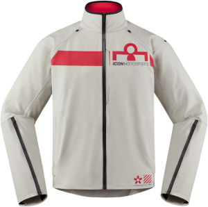Tarmac2 Jacket Black, Gray, Red 3XL, 1, nordicamoto.ro
