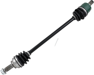 Ax CV standard de schimb OEM, negru, 2, nordicamoto.ro