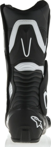Cizme Alpinestars Smx 6 v2 Negru/White 40, 3, nordicamoto.ro