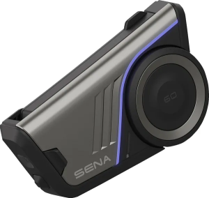 60s Communication System Black, Gray 