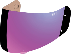 Viziera Icon Airframe™/Alliance™/Alliance GT™ Mirror/Purple