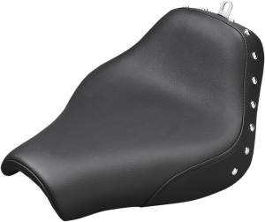 Renegade Solo Seats Black