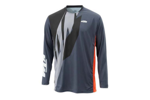 Tricou KTM Pounce Black, nordicamoto.ro