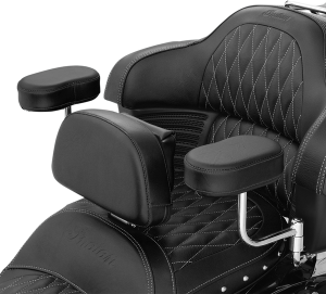 Armrests Black, 2, nordicamoto.ro