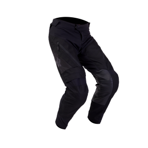 Pantaloni Moto Fox Defend Off Road Negru