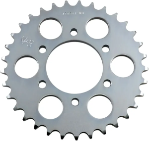 JT SPROCKETS Steel Rear Sprocket 