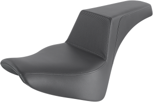 Step-up Seat Black, 1, nordicamoto.ro