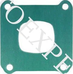 GASKET INTAKE FLANGE, 3, nordicamoto.ro