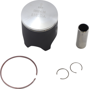 SET DE PISTON