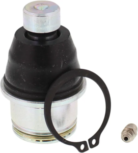 MOOSE RACING Heavy-duty Ball Joint Kit Steel 