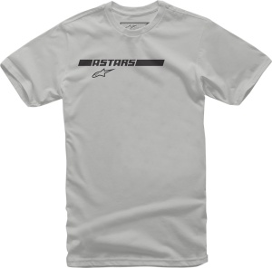 Fastback T-shirt Silver XL, 1, nordicamoto.ro