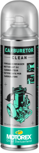 Spray Motorex CARBURETOR SPRAY - 500ML