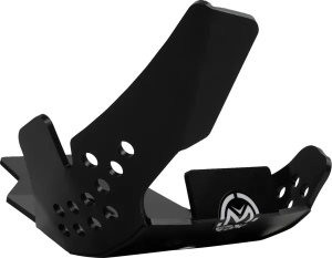 Pro Skid Plate Black