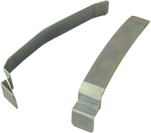 (r)bag Bar(r) Saddlebag Lid Supports Silver, 5, nordicamoto.ro