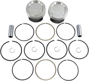 High-performance Piston Kit