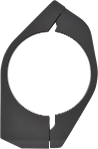 Mounting Bracket Black, 1, nordicamoto.ro