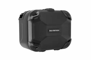 DuscHard Case Black 