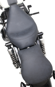 Detachable Pillion Black, 1, nordicamoto.ro